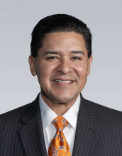 Richard Carranza Recognized as an Education Week Leader to Learn From